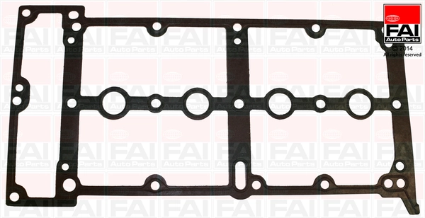 Gasket, cylinder head cover